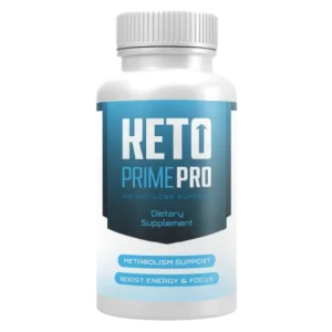 Keto Prime Pro