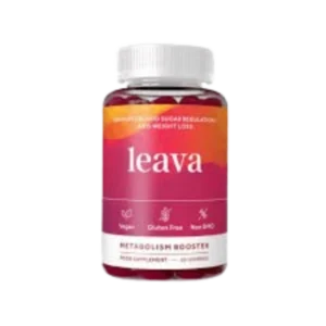 Leava Keto Gummies