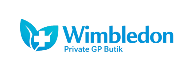 Wimbledon Private GP Butik