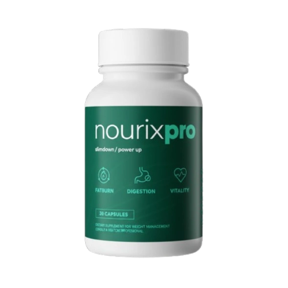 Nourix Pro